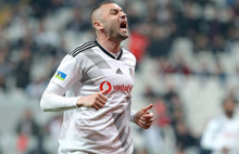 Burak Yılmaz isyan etti!