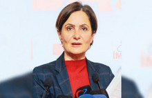 Erdoğan'ın tedbir paketine ilk tepki Kaftancıoğlu'ndan geldi: Evde taş mı yiyecek insanlar?