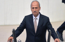 Ulaştırma Bakanı görevden alındı