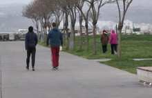 İstanbullu yasak dinlemedi