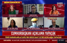 Ünlü profesörden çarpıcı açıklamalar