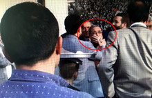 Erdoğan'a hakarete 90 gün ev hapsi!