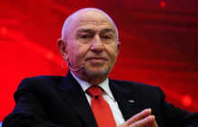 Nihat Özdemir hakkında suç duyurusu!