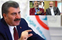 TRT spikerinden sansür iddiasına tepki