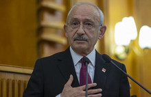 Kılıçdaroğlu'ndan sokağa çıkma yasağı çağrısı