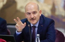 Bakan Soylu'dan koronavirüs tedbirleriyle ilgili önemli açıklamalar