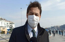 Tecrübeli haberciden üzücü haber