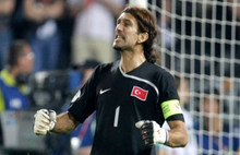 Rüştü Reçber'in Corona virüs testi pozitif çıktı.