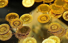 Yolculara 5 kg altın hakkı