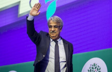 Mithat Sancar: Öğrencim Selahattin, arkadaşım Selahattin, yoldaşım Demirtaş