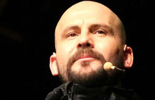 Komedyen Atalay Demirci FETÖ'den 5 yıl hapis cezası aldı