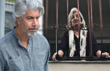 Mesafeler sevmeye engel değil