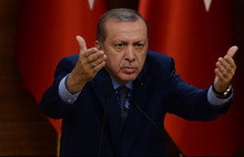 Erdoğan'ın maaşı ne kadar?