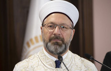 Bir kampanya da Diyanet'ten geldi: Maaşını Paylaş, Kardeşinle Yakınlaş