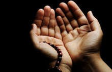 Şarlatanlar iş başında: Bana dua oku! 20 lira