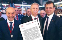 AKP, CHP'li belediyeleri hedef aldı!