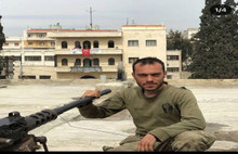 Suriye'den acı haber