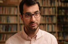 Barış Terkoğlu gözaltına alındı