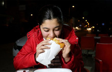 Kokoreç karaborsaya düştü