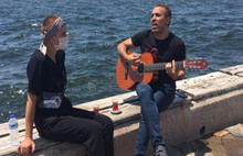 Haluk Levent'i kanser hastasıyım diye kandırdı