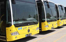 İETT'de büyük vurgun! İki memur İETT’yi 9.1 milyon lira dolandırdı