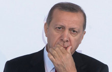 İşte Erdoğan'ın 7 yıl önce attığı tweet!