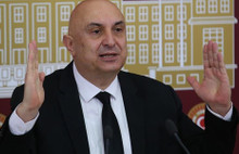 CHP'li Engin Özkoç hakkında jet soruşturma