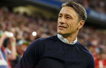 Hırvat hoca Niko Kovac'tan Fenerbahçe açıklaması