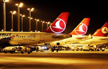 İstanbul’dan kalkan uçakta koronavirüs çıktı! Yolcular karantinada