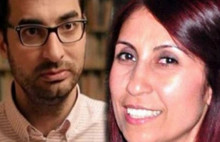 Terkoğlu ve Kılınç tutuklandı