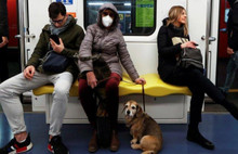 Corona virüsünde bir ilk yaşandı