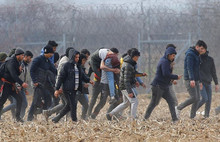 Sınırda ölü ve yaralı sayısı artıyor