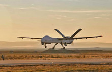 İHA ve SİHA'lar dünya basınında