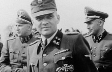 Arjantin'de 12 bin kişilik gizli Nazi listesi bulundu