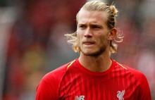Loris Karius: Stat ışıkları görmemi engelliyor