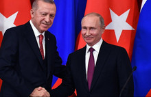 İdlib'de ateşkes kararı yürürlüğe girdi!