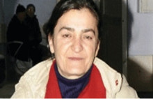 Bir ceza da Müyesser Yıldız'a