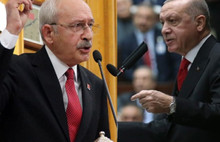 Kılıçdaroğlu'ndan, Erdoğan'a 5 kuruşluk dava