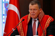 Yargıtay başkanı da yargıdan şikayetçi: Güven yoksa tarafsızlık sağlanamaz