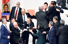 CHP'li Engin Özkoç'a saldırı planlı mıydı?