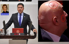 CHP'li Emir: Özkoç'a ışık hızıyla fezleke Anayasaya aykırı