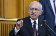 Kemal Kılıçdaroğlu'ndan gazetecilere baskıya tepki