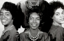 Supremes'in üyesi Barbara Martin hayatını kaybetti