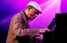 Dünyayı yasa boğan ölüm: Efsanevi piyanist McCoy Tyner hayatını kaybetti