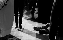 Yoksulluk ve kriz intiharları arttırdı