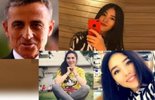 Kadirova dosyasında dikkat çeken ayrıntı