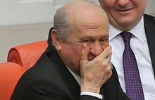 Yansın Suriye yıkılsın İdlib diyen Bahçeli'den yeni İdlib açıklaması