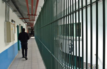 Cezaevlerinde yeni dönem başlıyor