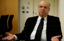 Fehmi Koru'dan veda yazısı!