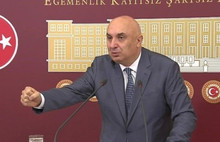 Engin Özkoç: Korku imparatorluğunu yıkacağız